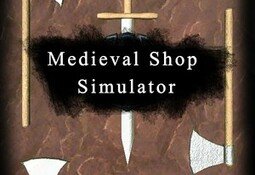 Medieval Shop Simulator