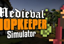 Medieval Shopkeeper Simulator