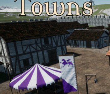 Medieval Towns