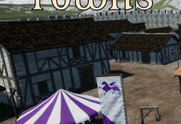 Medieval Towns