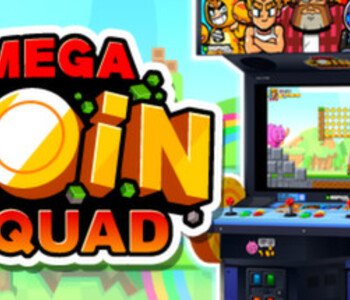 Mega Coin Squad