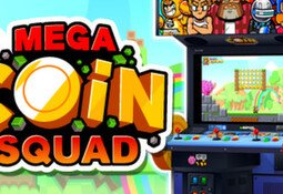 Mega Coin Squad