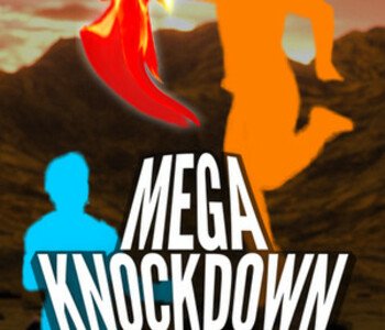 Mega Knockdown