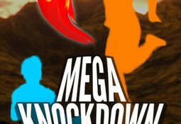 Mega Knockdown