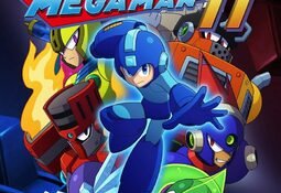 Mega Man 11 Xbox One