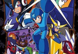 Mega Man Legacy Collection 2