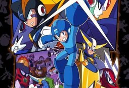 Mega Man Legacy Collection 2 Xbox One