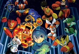 Mega Man Legacy Collection Xbox One