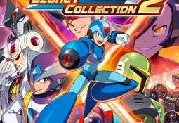 Mega Man X Legacy Collection 2 Xbox One