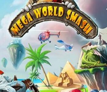 Mega World Smash