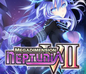 Megadimension Neptunia VII