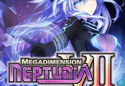 Megadimension Neptunia VII