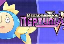 Megadimension Neptunia VII Party Character [Umio]