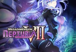 Megadimension Neptunia VII PS5