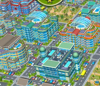 Megapolis