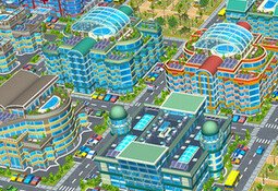 Megapolis