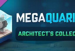 Megaquarium: Architect's Collection