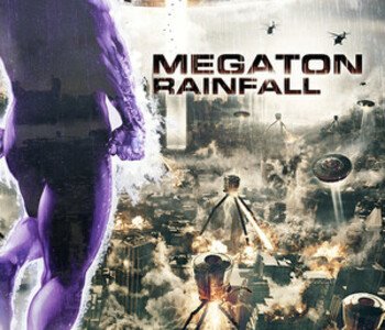 Megaton Rainfall