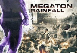 Megaton Rainfall