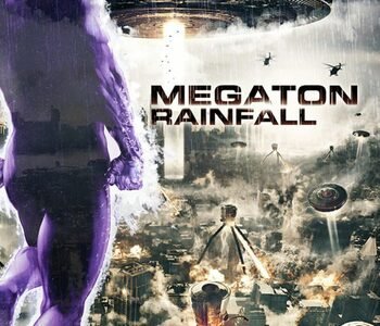 Megaton Rainfall Xbox One