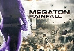 Megaton Rainfall Xbox One