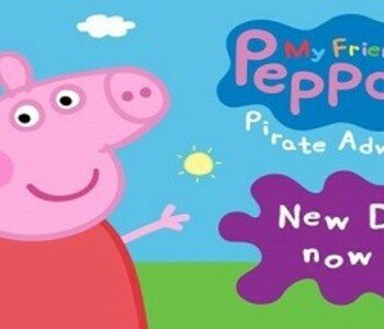 Meine Freundin Peppa Wutz