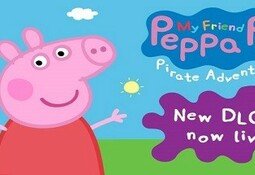 Meine Freundin Peppa Wutz