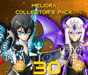 Meliora - COLLECTOR'S Pack