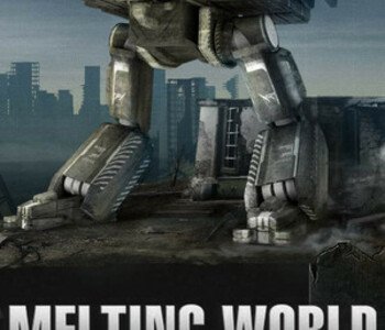 Melting World Online