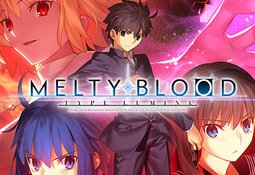 Melty Blood Type Lumina