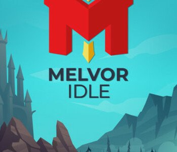 Melvor Idle