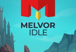 Melvor Idle