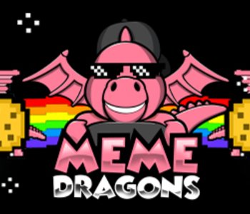 Meme Dragons