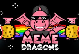 Meme Dragons