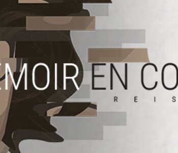 Memoir En Code: Reissue