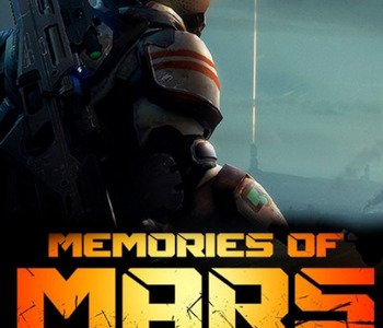 MEMORIES OF MARS