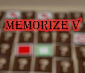 Memorize V