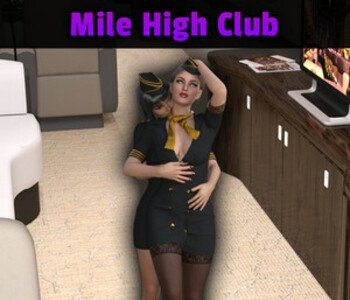 Memory Novel - Mile High Club