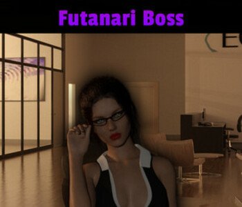 Memory Puzzle - Futanari Boss