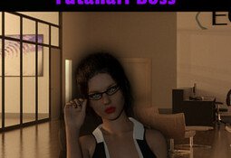 Memory Puzzle - Futanari Boss