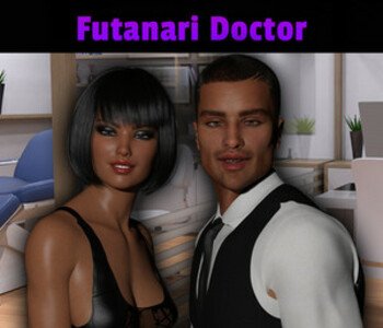 Memory Puzzle - Futanari Doctor