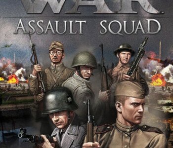 Men of War: Assault Squad