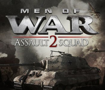 Men of War: Assault Squad 2