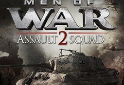 Men of War: Assault Squad 2