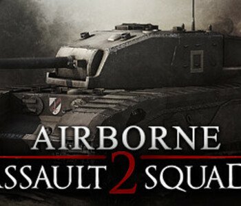 Men of War: Assault Squad 2 - Airborne