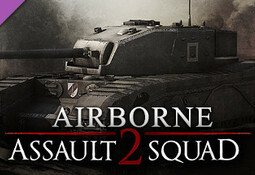 Men of War: Assault Squad 2 - Airborne