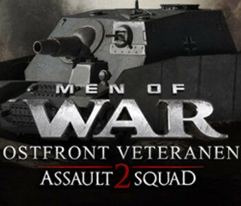 Men of War: Assault Squad 2 - Ostfront Veteranen