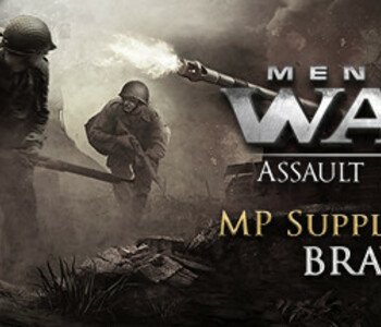 Men of War: Assault Squad Bravo DLC