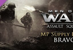 Men of War: Assault Squad Bravo DLC