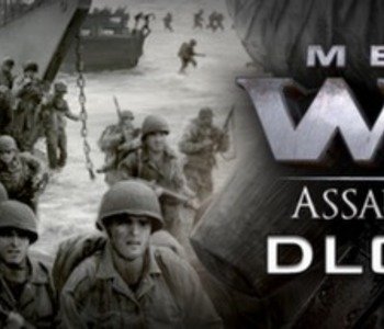 Men of War: Assault Squad - DLC Pack